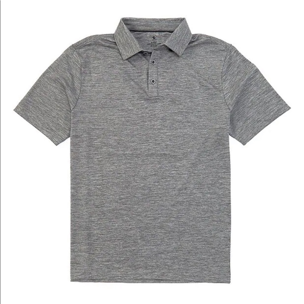 NWT Hart Schaffner Marx Polo Shirt